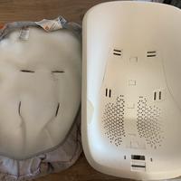 Stokke trip trap new born set