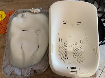 Stokke trip trap new born set