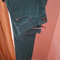 Pantaloni Benetton