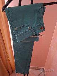 Pantaloni Benetton