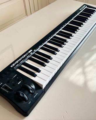 M-Audio Keystation 61 MK3 tastiera midi usb