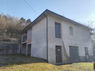 Casa da ristrutturare