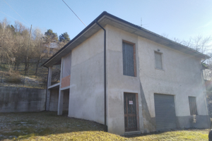 Casa da ristrutturare