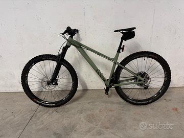 Canyon Stoic 4 - MTB