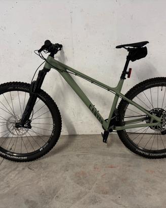 Canyon Stoic 4 - MTB