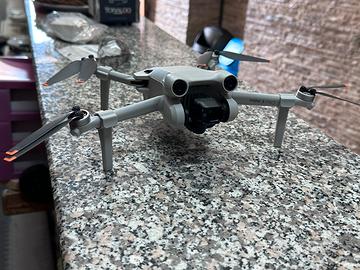 Dji mini 3 pro