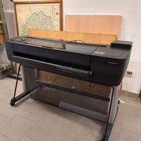 Plotter HP T730