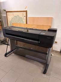 Plotter HP T730