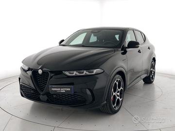 ALFA ROMEO Tonale 1.5 hybrid Veloce 160cv tct7