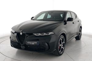 ALFA ROMEO Tonale 1.5 hybrid Veloce 160cv tct7