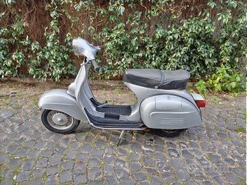 Piaggio Vespa 125 GTS - 1973