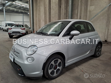 Fiat 500 Elettrica