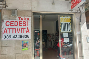 ? attività utensileria/ferramenta - 50 an
