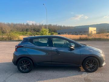 Nissan Micra 1.0 IG 12V 5 porte Acenta