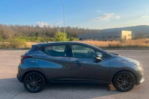 Nissan Micra 1.0 IG 12V 5 porte Acenta