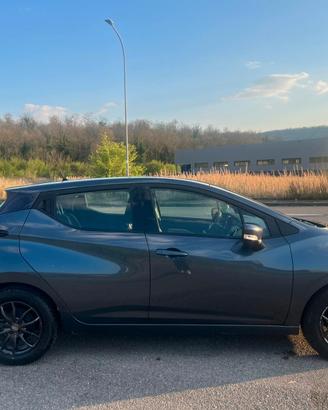 Nissan Micra 1.0 IG 12V 5 porte Acenta