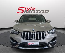 BMW X1 XDrive18d xLine Plus Uniprop. Ufficiale I