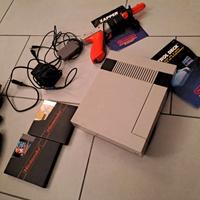 Nintendo NES