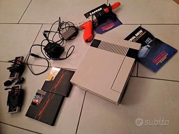 Nintendo NES