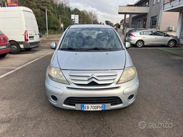Citroen C3 1.1 GPL/Perfect Eco Energy G