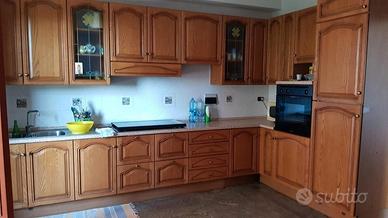 Appartamento 120 mq Località Frazione SAN PASQUALE