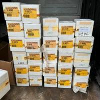 Gruppi termici malossi scooter