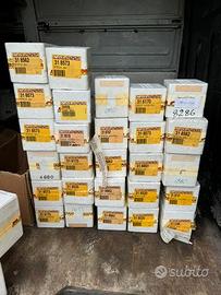 Gruppi termici malossi scooter