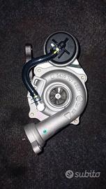 Turbina nuova citroen c3 c1 1.4 hdi 2009
