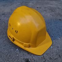 Caschetto da lavoro