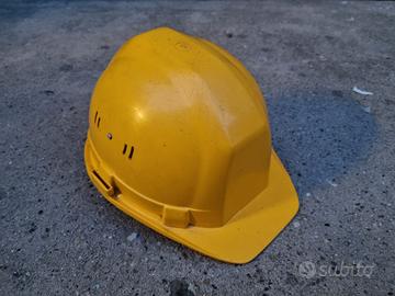 Caschetto da lavoro