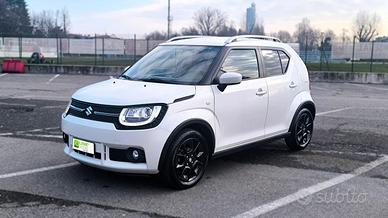 SUZUKI Ignis 1.2 Hybrid