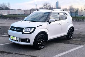 SUZUKI Ignis 1.2 Hybrid