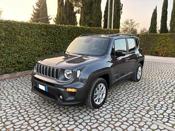 JEEP Renegade 1.3Hyb. 4xe Limited 190 Plug-In 2023