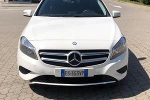 MERCEDES Classe A (V177) - 2014