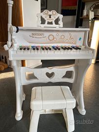 Bontempi pianoforte bambini