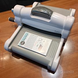 Sizzix Big Shot plus