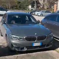 BMW 320 Pachetto M