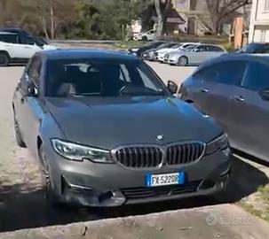 BMW 320 Pachetto M