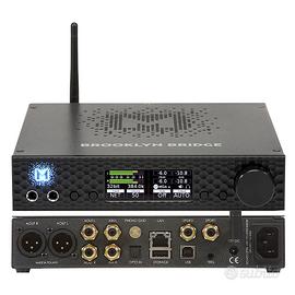 MYTEK BROOKLYN BRIDGE DAC STREAMER