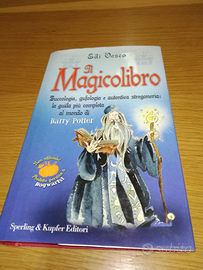 Il Magicolibro , Edi Vesco, Sperling 2002