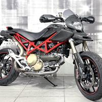 Ducati Hypermotard 1100 S