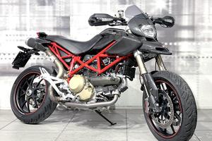 Ducati Hypermotard 1100 S