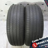 Saldi 235 60 17 Michelin 85% 2019 235 60 R17