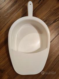 Padella Sanitaria per ammalati, marca Pic