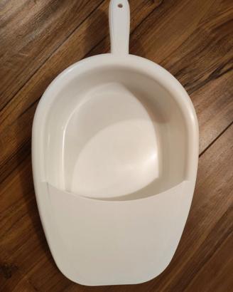 Padella Sanitaria per ammalati, marca Pic