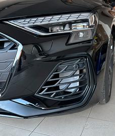 Griglie aperte Audi A3/S3  restyling