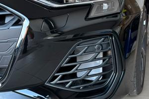 Griglie aperte Audi A3/S3  restyling