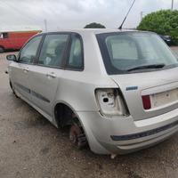 FIAT STILO 192 1.9 JTD 115CV 01-06 Ricambi