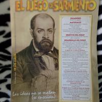 gioco el juego de sarmiento
