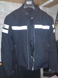 giubotto moto AXO STREET FASHION